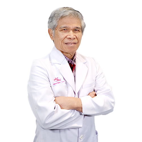 dr. Marulam M. Pangabean, Sp.PD-KKV
